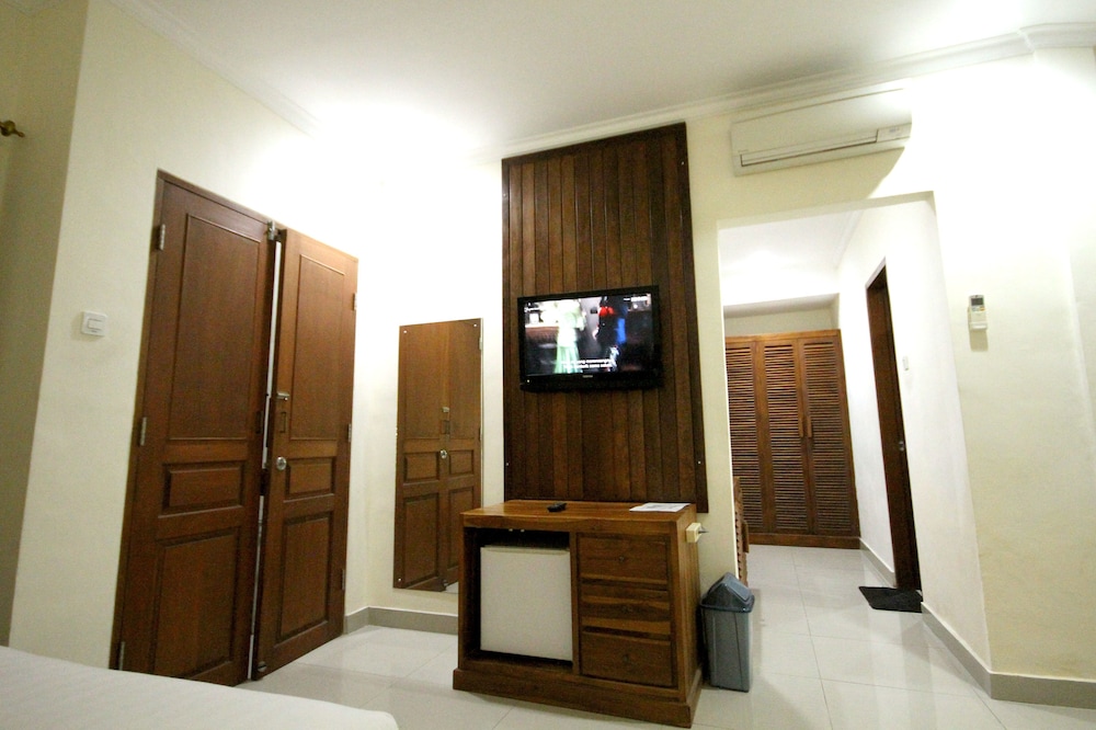 

Milano - Sanur Beach - Swastika Guest House