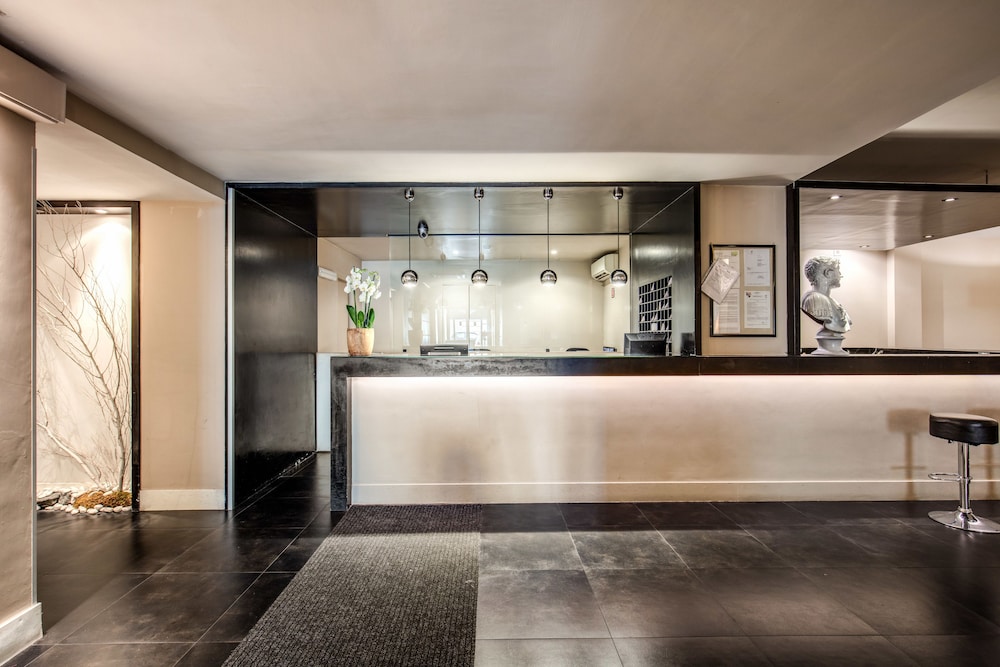 

Bari - Roma - Hotel Villafranca