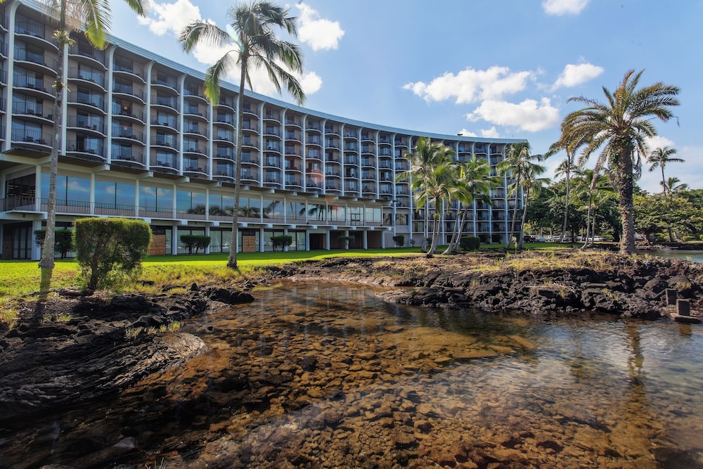 

Bologna - Hilo - Castle Hilo Hawaiian Hotel