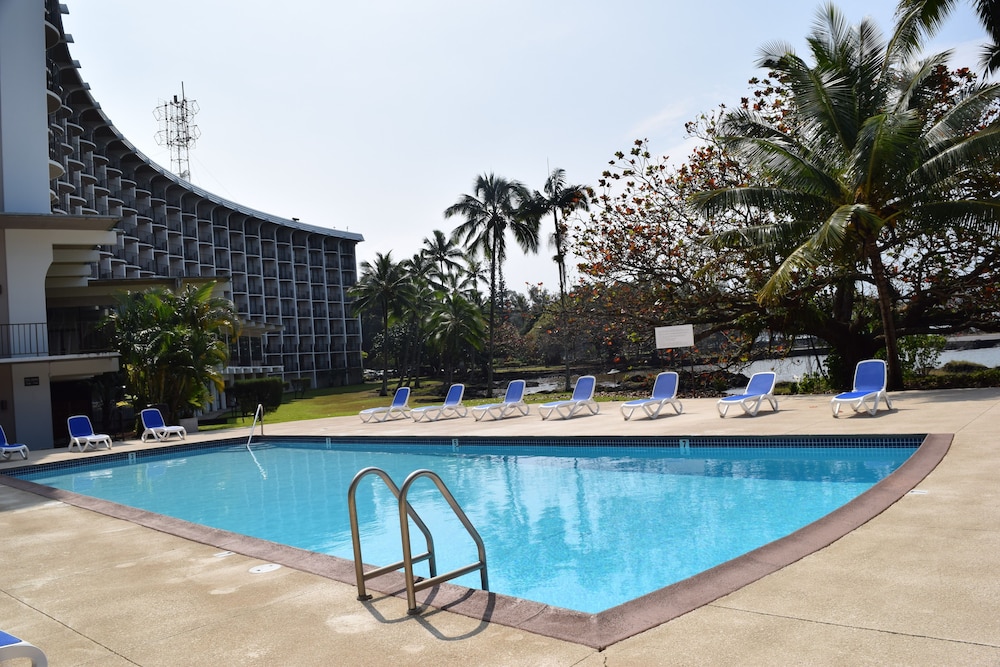 

Bologna - Hilo - Castle Hilo Hawaiian Hotel