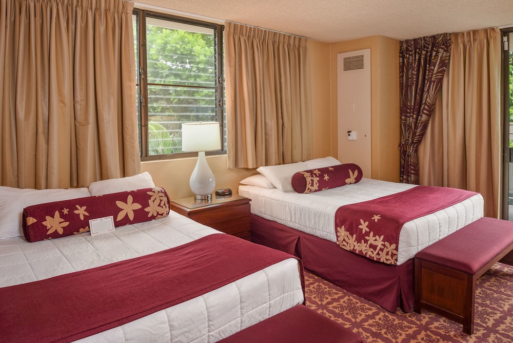 

Milano - Hilo - Castle Hilo Hawaiian Hotel