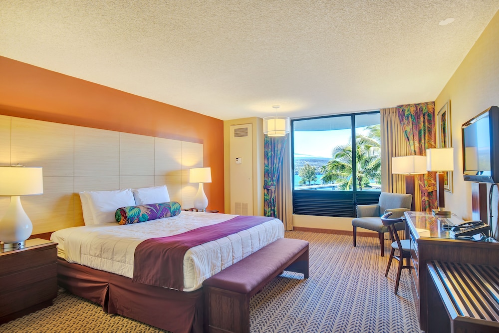 

Milano - Hawaii - Isola di Hawaii - Castle Hilo Hawaiian Hotel