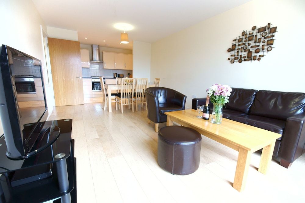 

Napoli - New Barnet - Lodge Drive Serviced Apartments