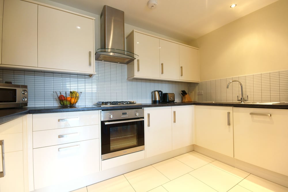 

Napoli - New Barnet - Lodge Drive Serviced Apartments