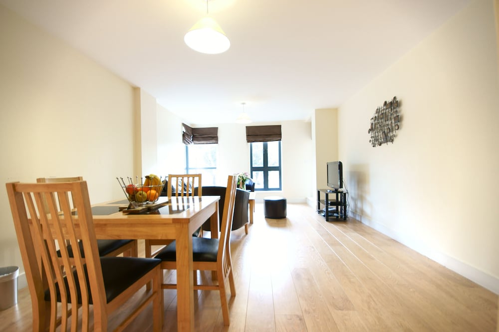 

Milano - New Barnet - Lodge Drive Serviced Apartments