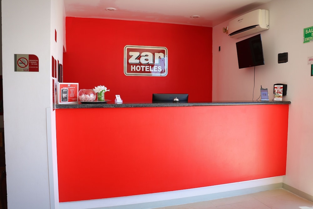

Milano - La Paz - Hotel Zar La Paz