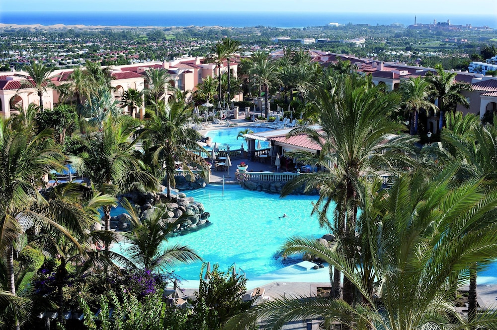 

Venezia - Meloneras - Palm Oasis Maspalomas
