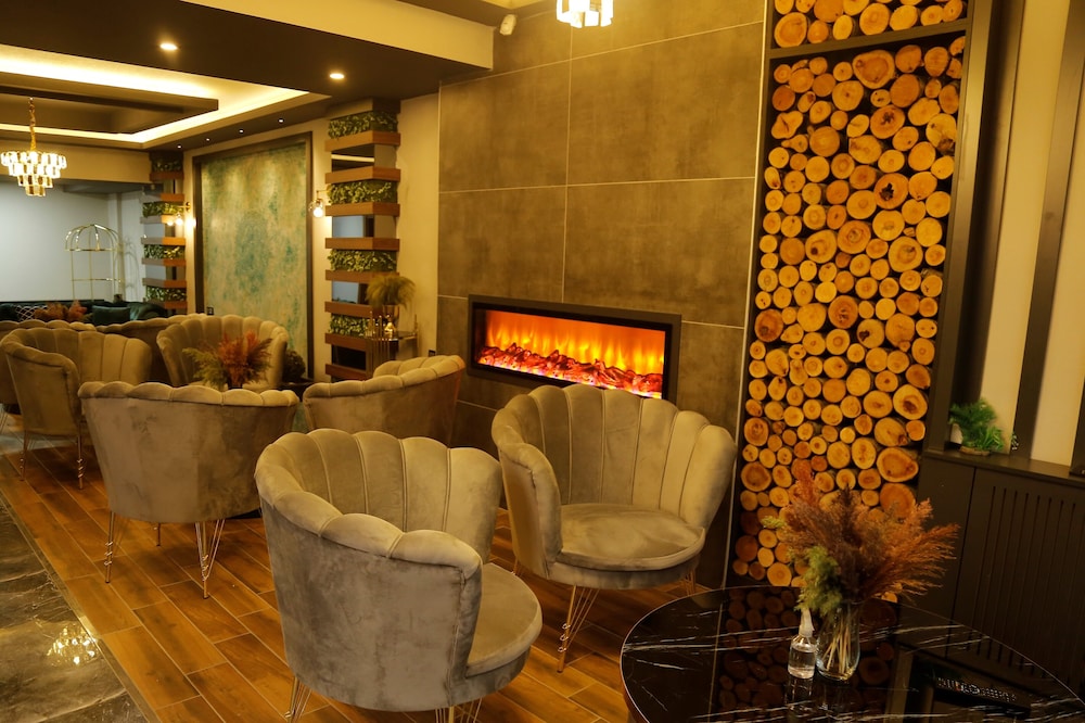 

Napoli - Kayseri - Grand Zara Hotel