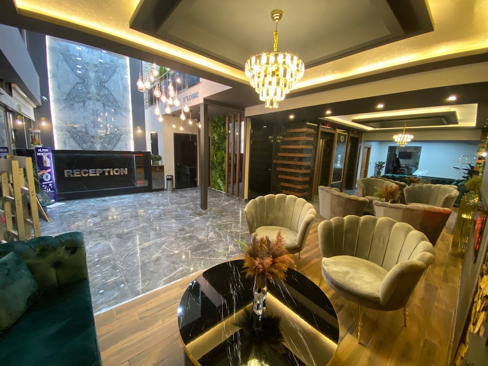 

Napoli - Kayseri - Grand Zara Hotel