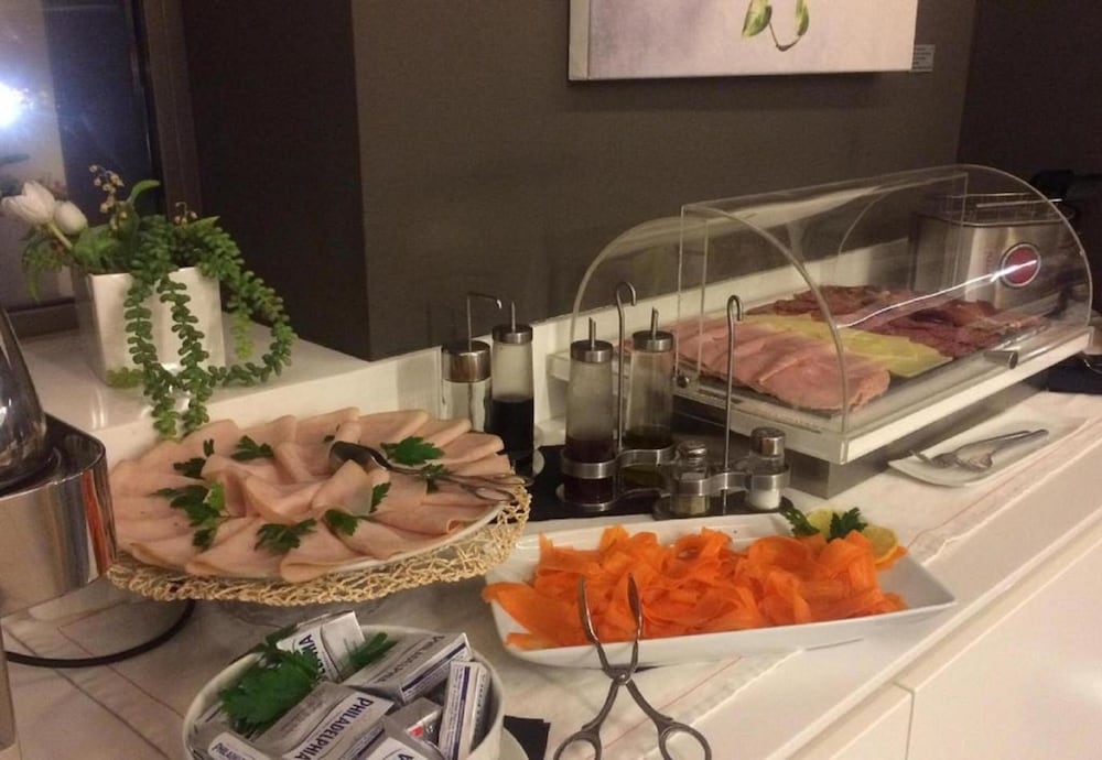 

Roma - Salò - Bike Hotel Touring Gardone Riviera & Wellness