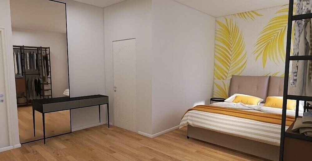 

Olbia - Salò - Bike Hotel Touring Gardone Riviera & Wellness