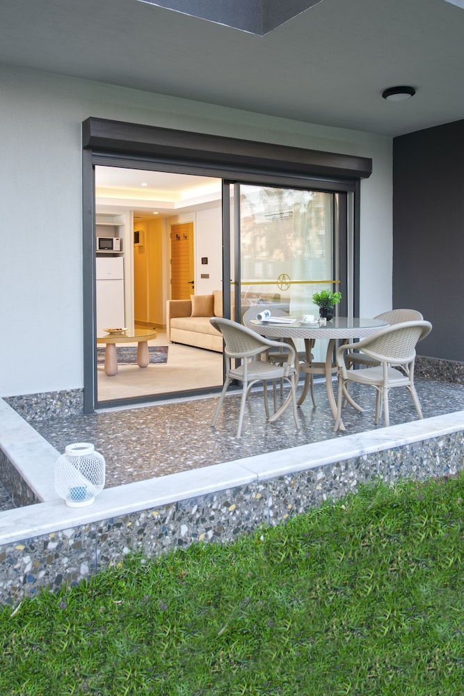 

Milano - Colakli - A Suite Side