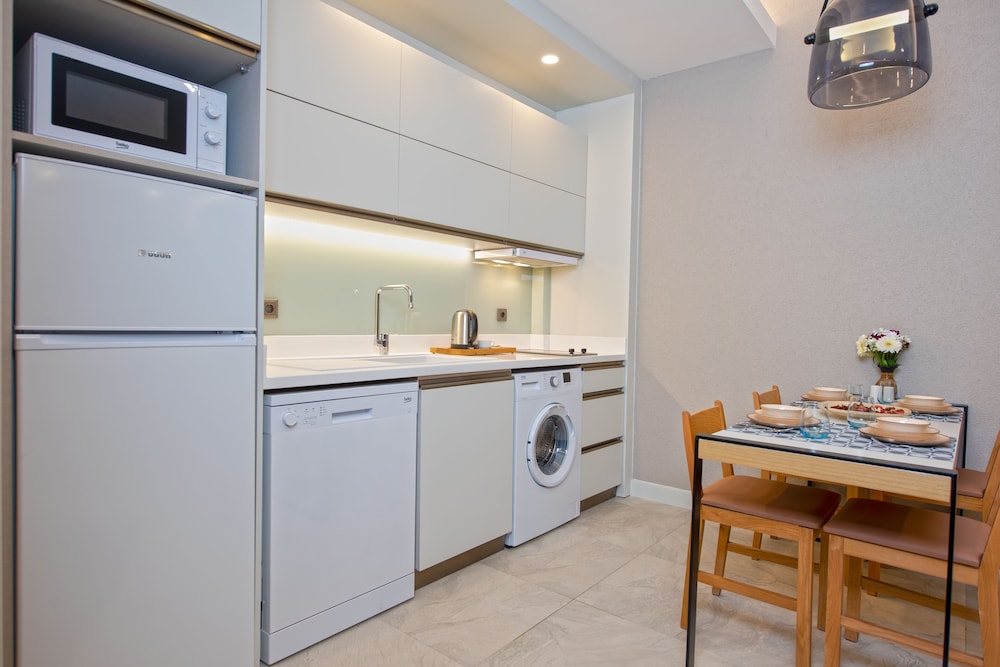 

Roma - Colakli - A Suite Side