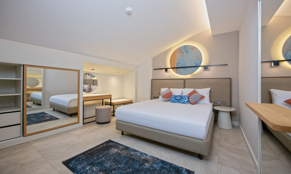 

Milano - Colakli - A Suite Side