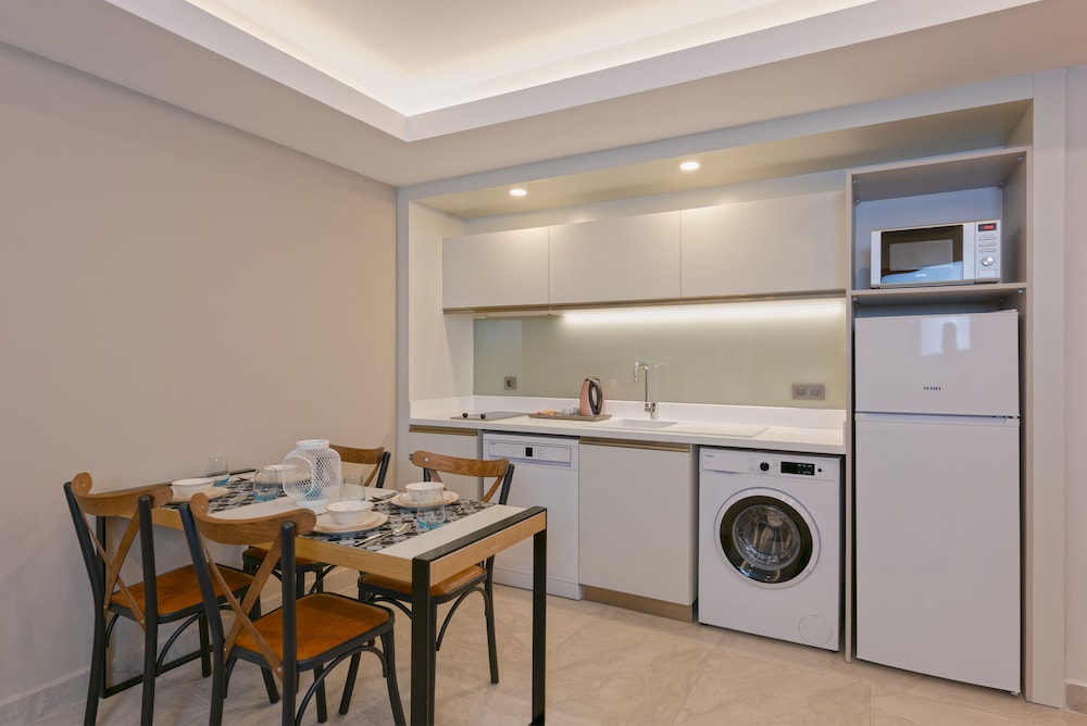 

Milano - Colakli - A Suite Side