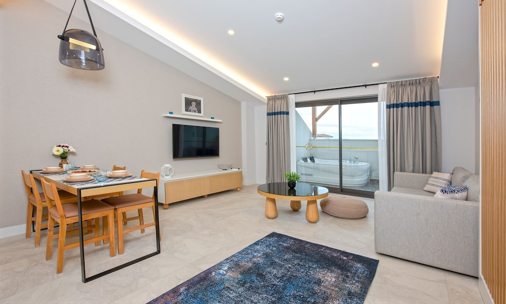 

Milano - Colakli - A Suite Side