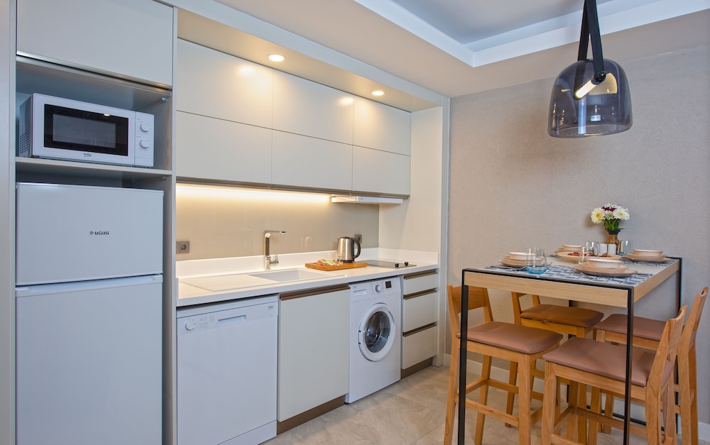 

Milano - Colakli - A Suite Side