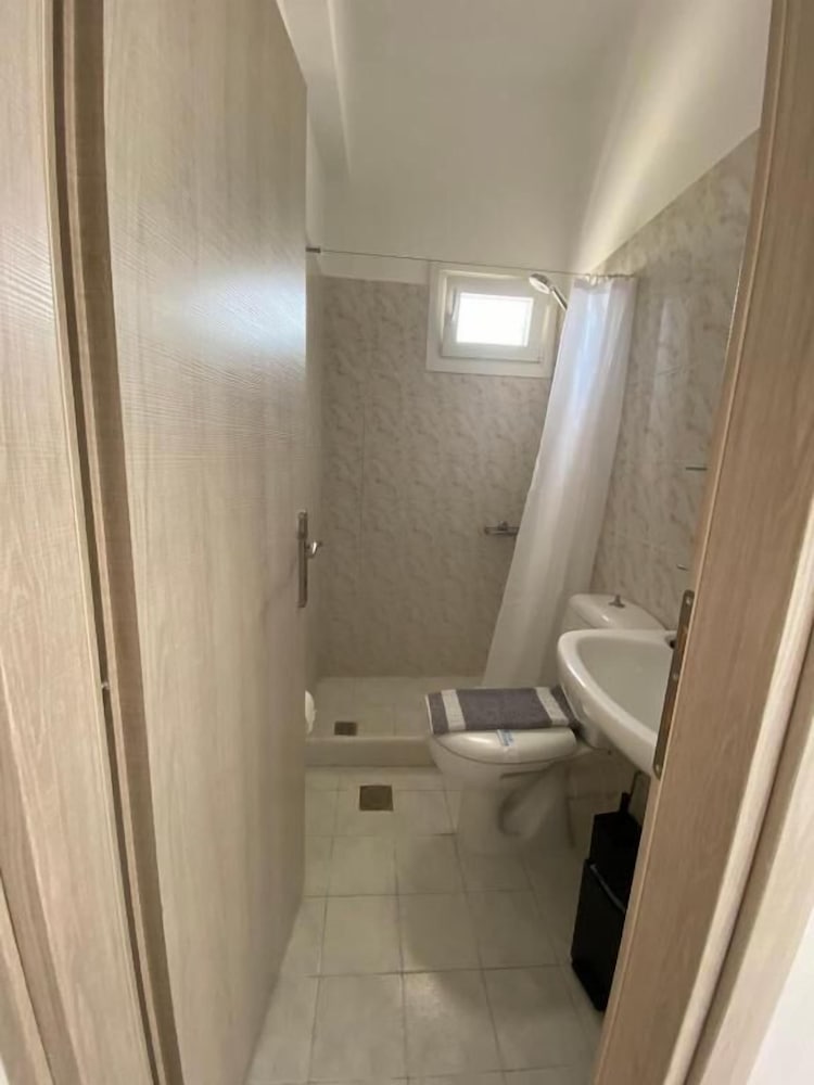 

Catania - Naousa, Paros - Alkyon Hotel