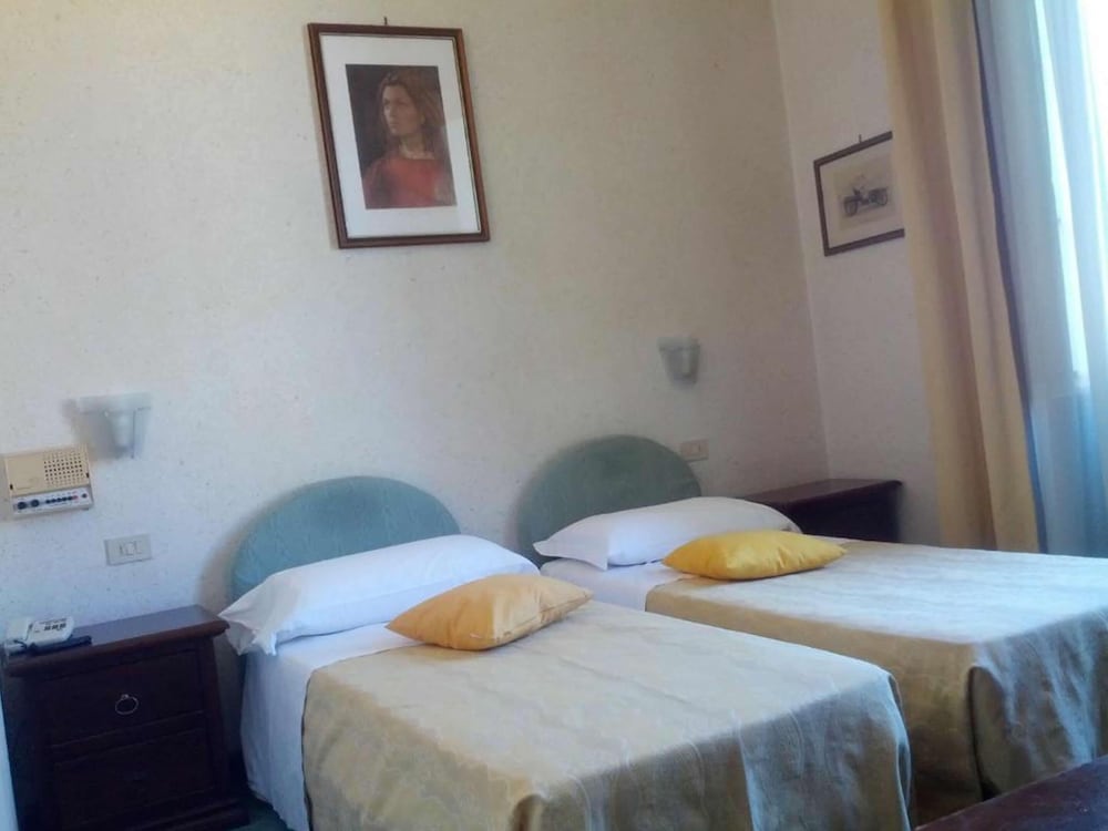 

Torino - Pisa - Hotel Villa Kinzica
