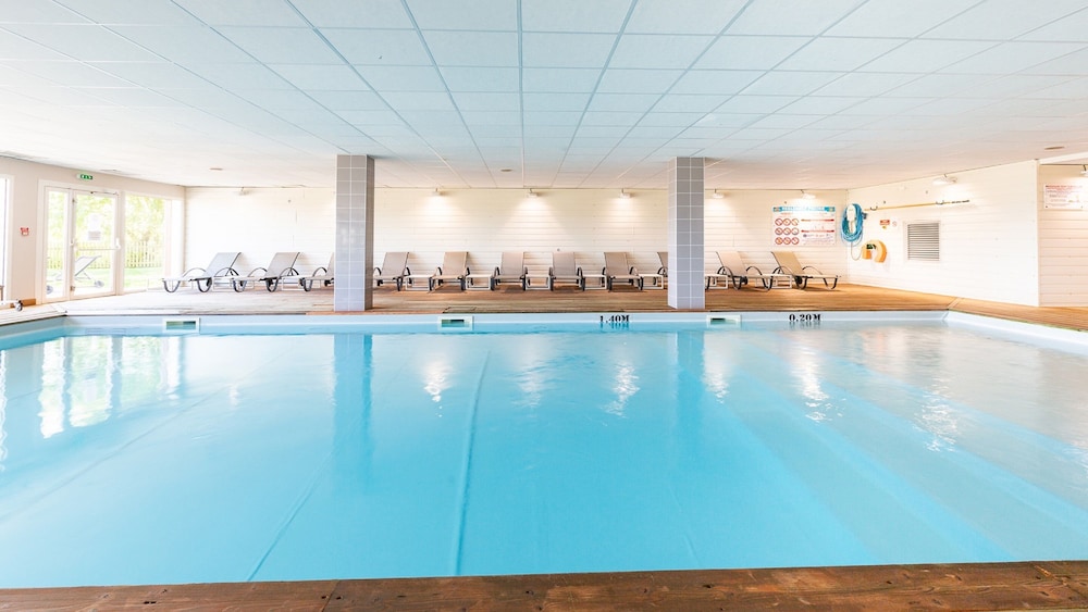 

Venezia - Le Mont-Saint-Michel - Vacancéole - Les Chambres de la Baie