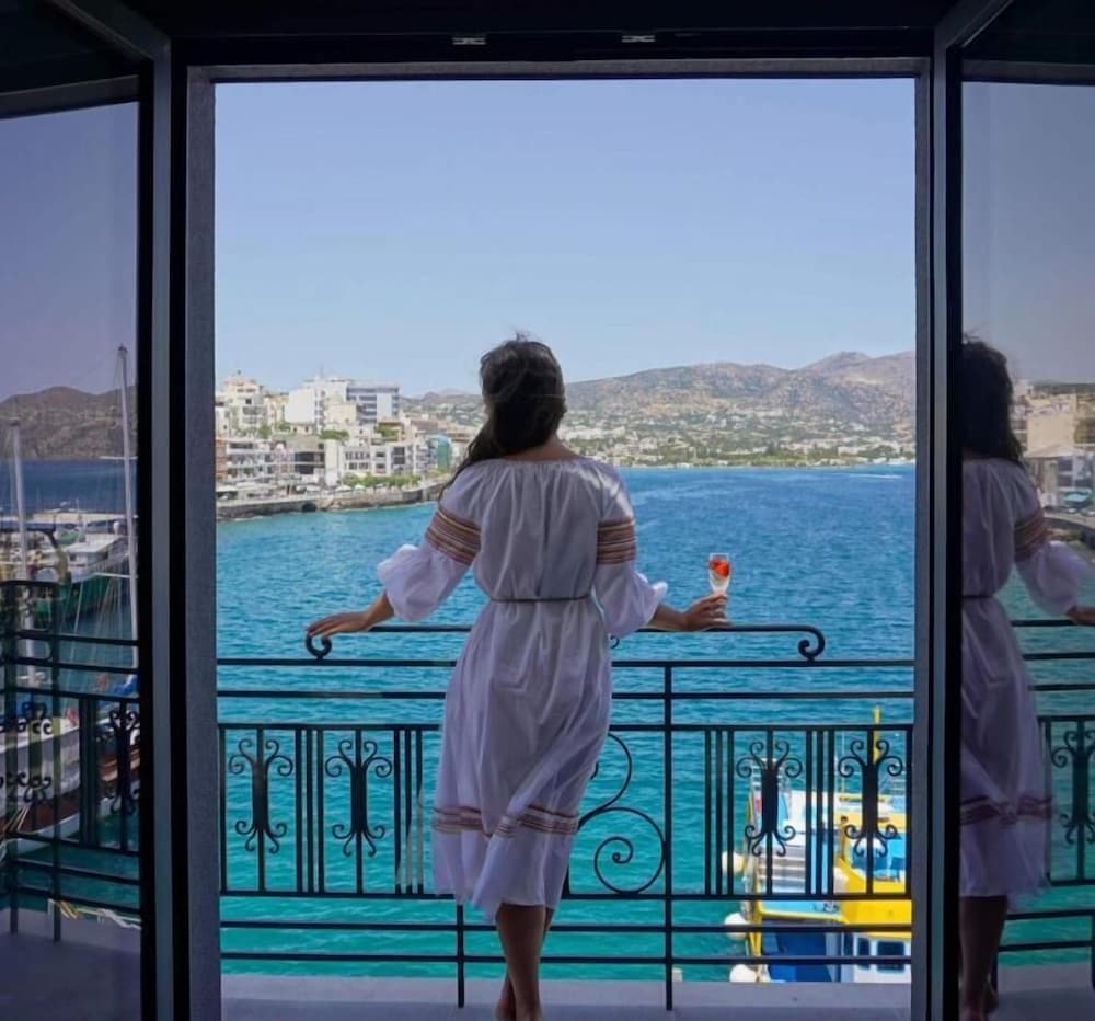 

Olbia - Agios Nikolaos - Casa Porto Boutique Hotel - Adults only