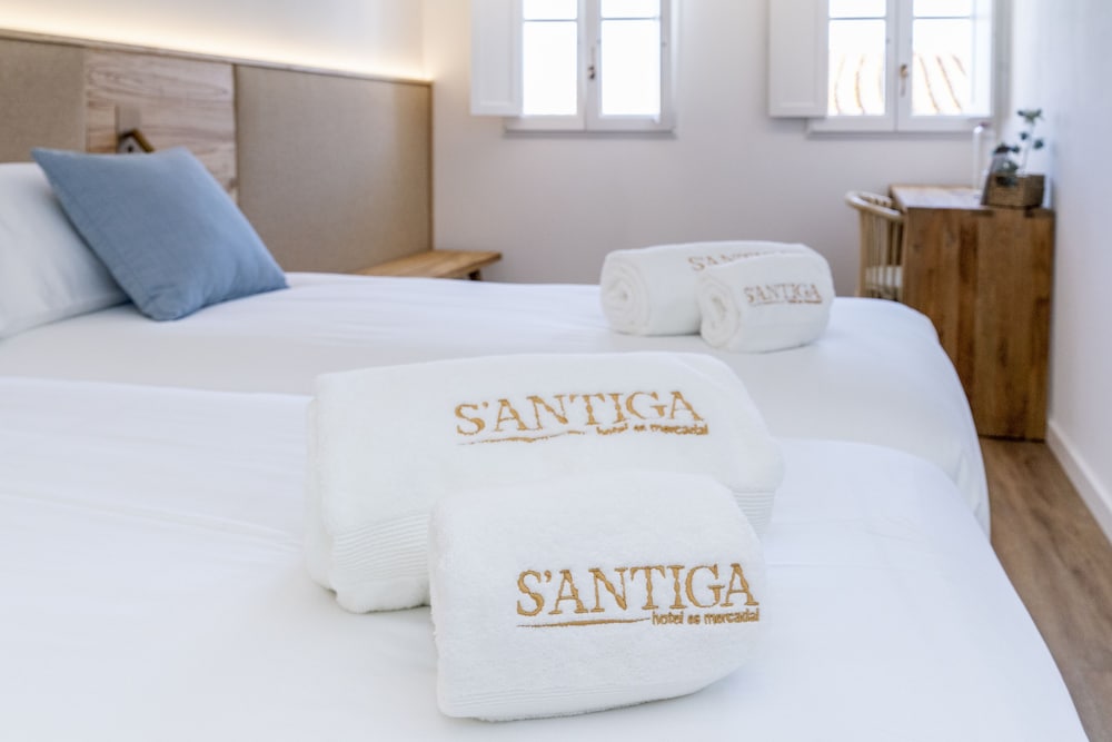 

Catania - Es Migjorn Gran - Hotel S'Antiga Adults Only