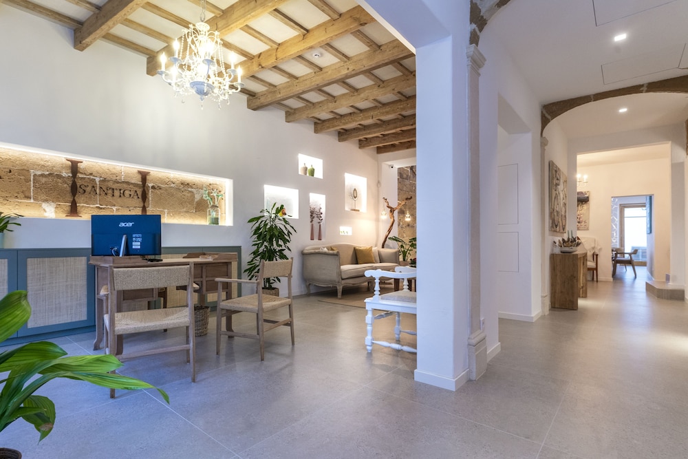 

Roma - Son Parc - Hotel S'Antiga Adults Only