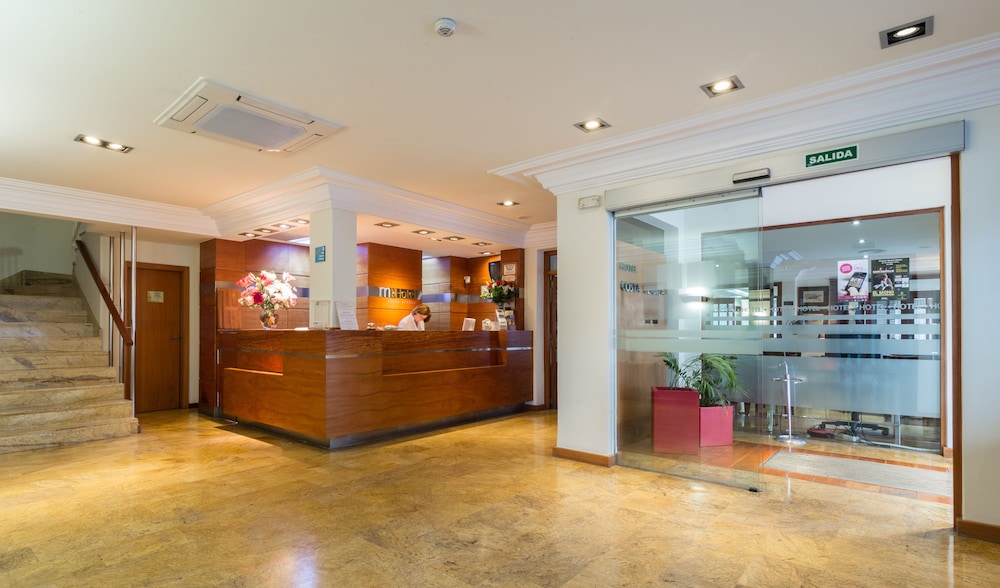 

Torino - Jávea - Hotel Costa Blanca