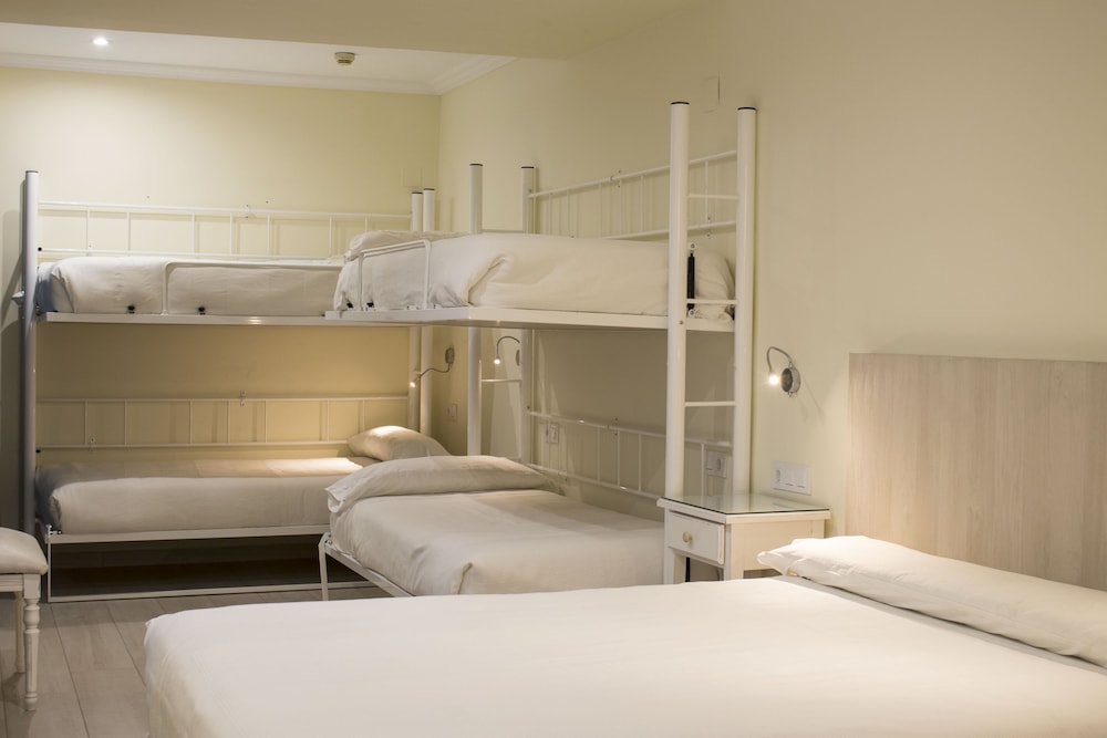 

Roma - Denia - Hotel Costa Blanca
