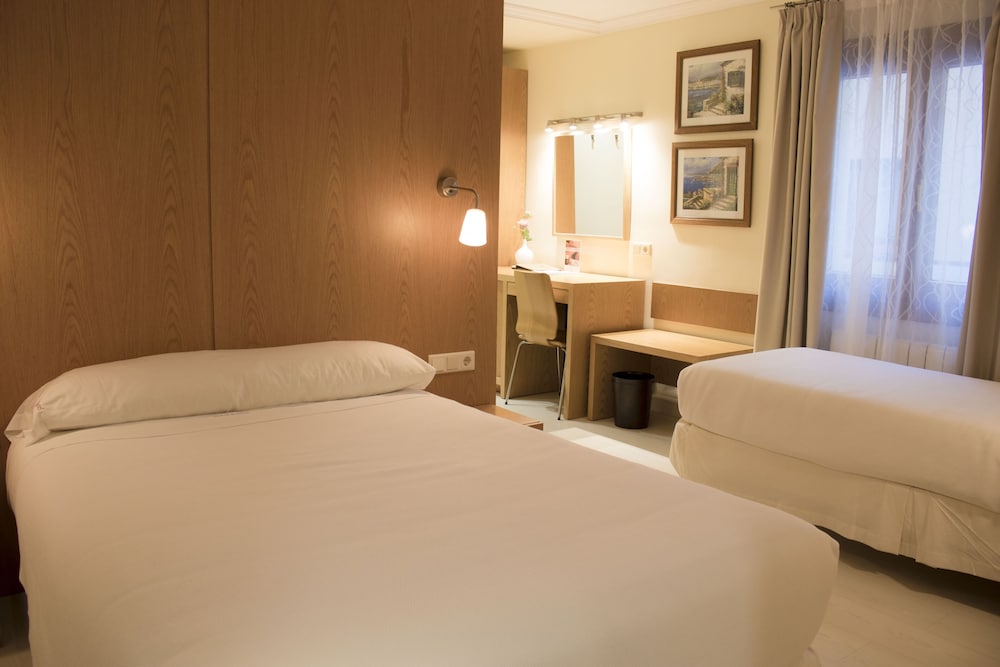 

Venezia - Jávea - Hotel Costa Blanca