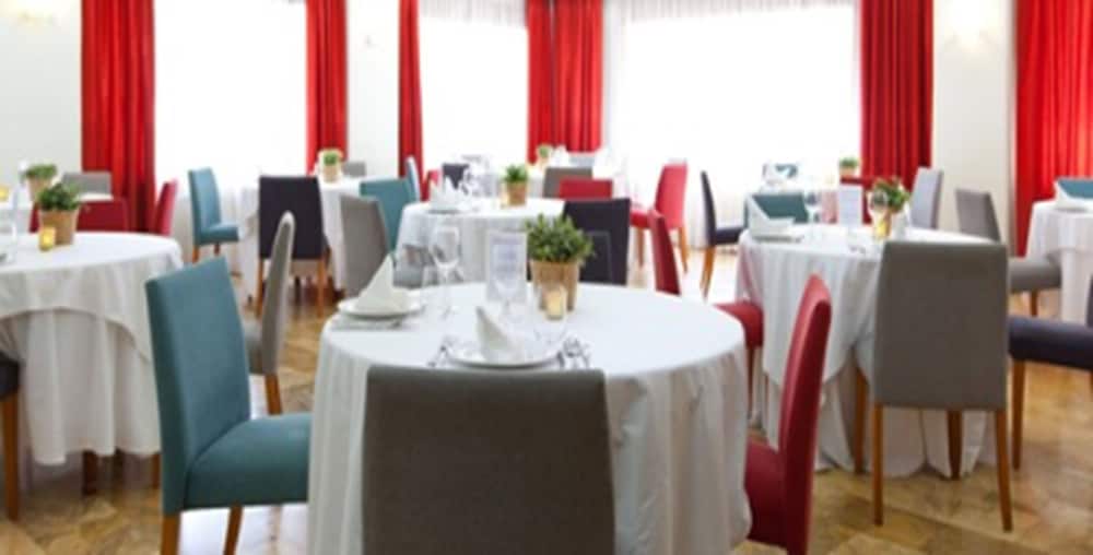 

Roma - Denia - Hotel Costa Blanca