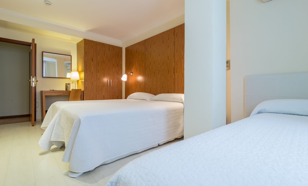 

Milano - Jávea - Hotel Costa Blanca