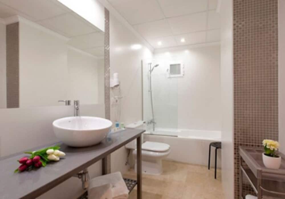 

Roma - Jávea - Hotel Costa Blanca