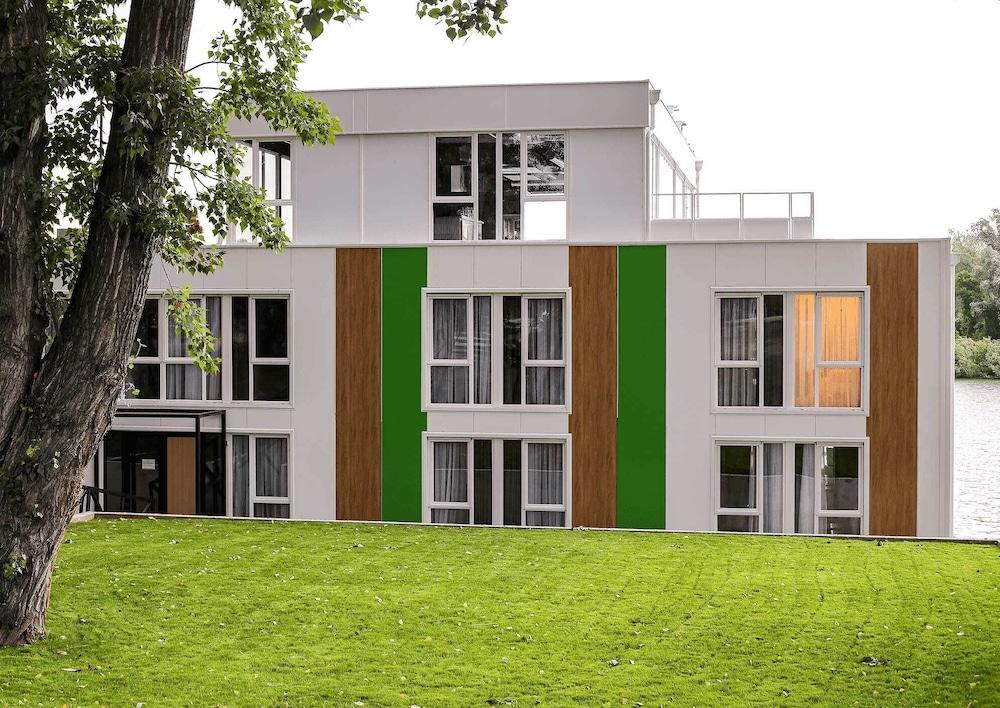 

Milano - Belgrado - Joy 5 Hotel & SPA
