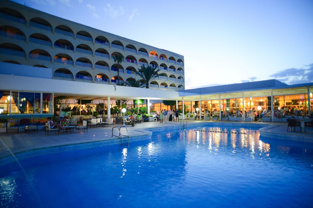 

Verona - Monastir - One resort Jockey