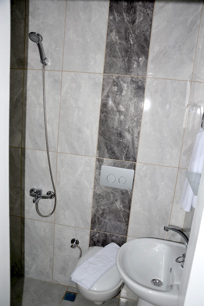 

Roma - Belek - Belek Gold Pansiyon