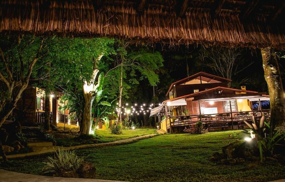 

Milano - Itatiaia - Espaço Viverde Pousada