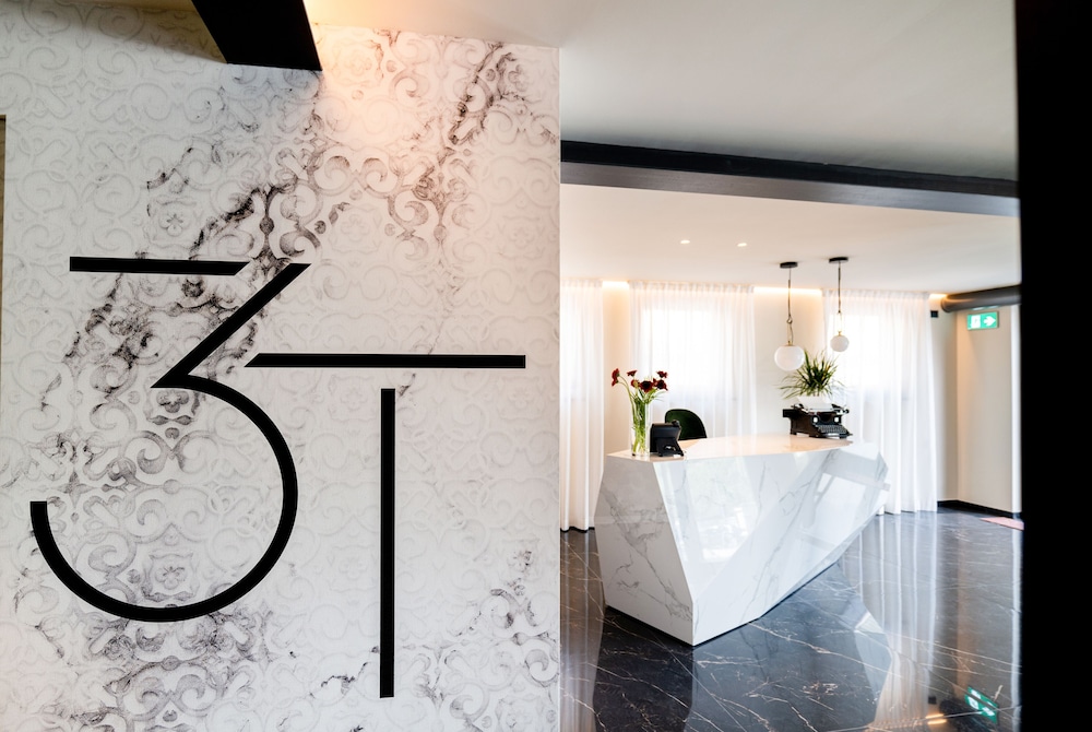 

Roma - Ivrea - 3T Boutique Hotel