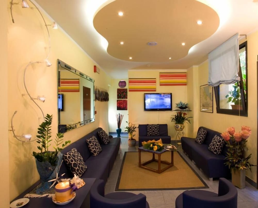 

Milano - Gabicce Mare - Hotel Philadelphia