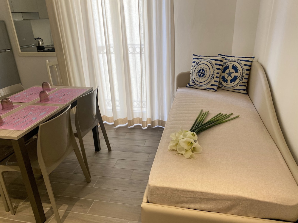 

Milano - Cattolica - Hotel Philadelphia