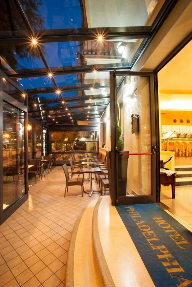 

Milano - Gabicce Mare - Hotel Philadelphia