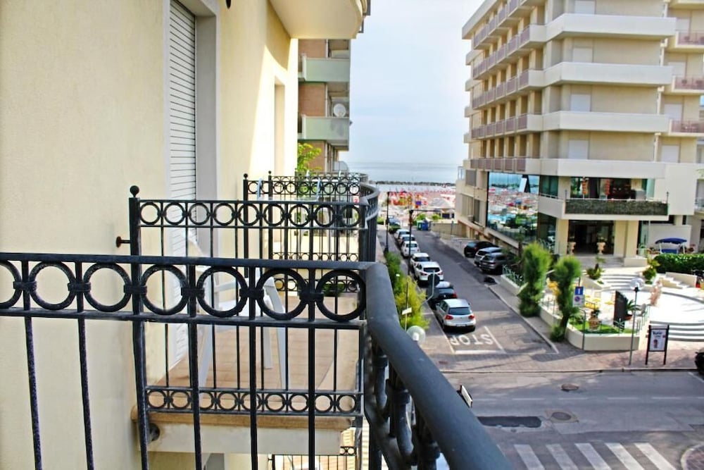 

Brindisi - Gabicce Mare - Hotel Philadelphia