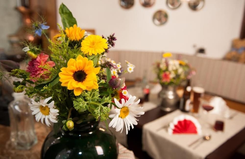 

Roma - Garching bei München - Stern Hotel Soller