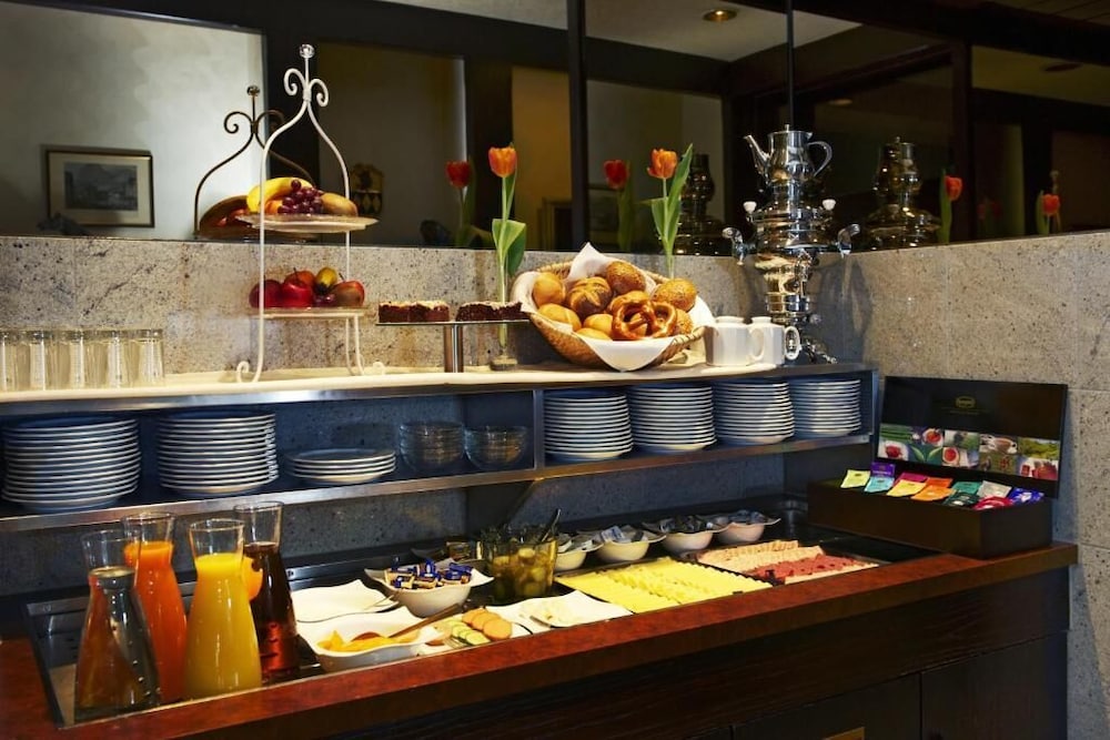 

Napoli - Garching bei München - Stern Hotel Soller