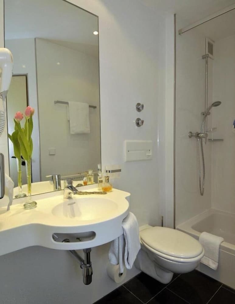 

Roma - Garching bei München - Stern Hotel Soller