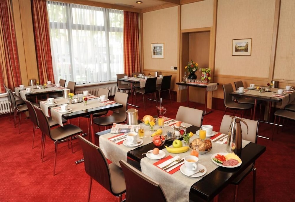 

Roma - Garching bei München - Stern Hotel Soller