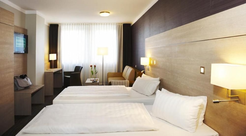 

Milano - Garching bei München - Stern Hotel Soller