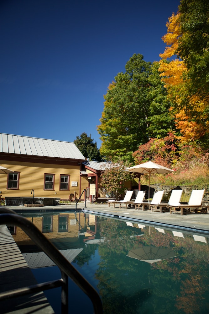 

Milano - Florida - The Porches Inn at Mass MoCA