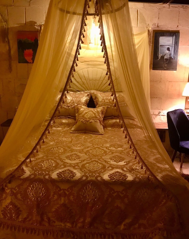 

Milano - Nevsehir - Cappadocia Alaz Cave Otel