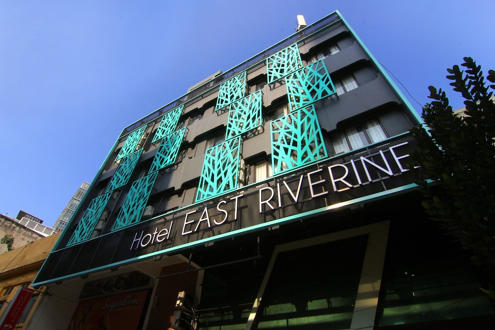 

Milano - Kuala Lumpur - East Riverine Boutique Hotel